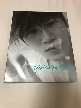 チソン 写真集 第一の物語 同行 DVD チソン 写真集 第一の物語 同行 DVD - メルカリ